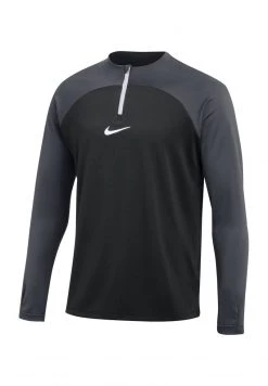 Nike Performance Kinder FUSSBALL ACADEMY PRO D - Langarmshirt - Schwarzgrauweiss