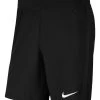Nike Performance Herren Kurze Sporthose - Schwarzweiss