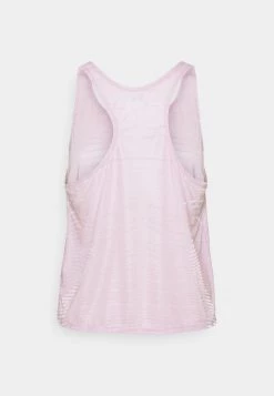 Nike Performance Damen TANK - Sport T-shirt - Iced Lilac/white 13 Nike Performance Damen TANK - Sport T-shirt - Iced Lilac/white -Angebote Nike Store 3f822ea343f147a5aafc34791641284a