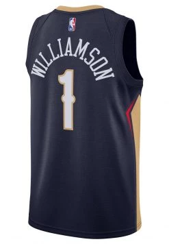 Nike Performance HERREN "ZION WILLIAMSON NEW OR - Vereinsmannschaften - Dunkelblau 15 Nike Performance HERREN "ZION WILLIAMSON NEW OR - Vereinsmannschaften - Dunkelblau -Angebote Nike Store 3f86d43328474455bbe411bd14e79600