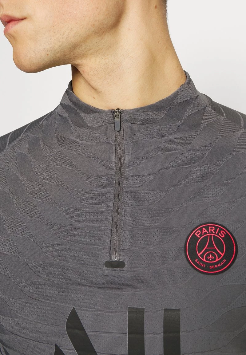 Nike Performance Herren PARIS ST GERMAIN ELITE - Vereinsmannschaften - Dark Grey/black/siren Red 8 Nike Performance Herren PARIS ST GERMAIN ELITE - Vereinsmannschaften - Dark Grey/black/siren Red – Bild 8