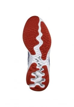 Nike Performance Unisex RENEW RUN - Laufschuh Neutral - Game Royal / Photon Dust / University Red -Angebote Nike Store 3f98f625ff3d4c438316e62a6e220b33