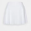 Nike Performance Damen CLUB SKIRT - Sportrock - White