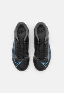Nike Performance JR MERCURIAL VAPOR 14 ACADEMY TF UNISEX - Fußballschuh Multinocken - Black/iron Grey -Angebote Nike Store 3face15dc1a643cbb6b4ff3f345d1c72