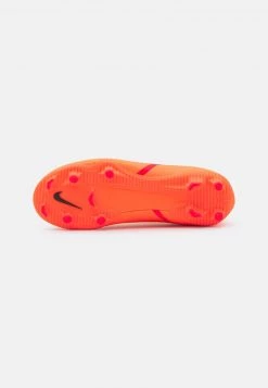 Nike Performance JR PHANTOM GT2 ACADEMY DYNAMIC FIT FG/MG UNISEX - Fußballschuh Nocken - Laser Orange/black/total Orange -Angebote Nike Store 3fd00f4ec2cd4c4f9c1eae35729c2dbd