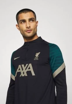 Nike Performance Herren LIVERPOOL FC - Vereinsmannschaften - Black/mystic Stone -Angebote Nike Store 3fd66b8f13ca435ca8557eb2138804b1