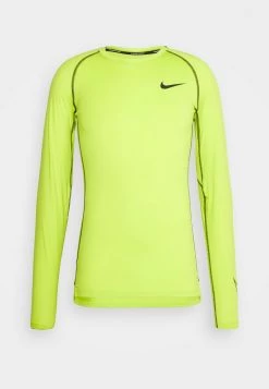 Nike Performance Herren Sport T-shirt - Atomic Green/black/sequoia -Angebote Nike Store 3fe18269094d4a368f807b31b958447a