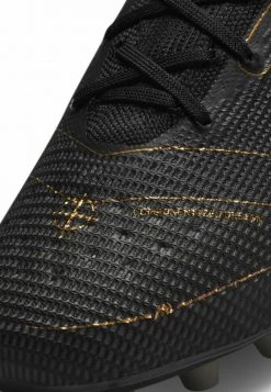 Nike Performance Unisex MERCURIAL 8 ELITE AG KUNSTGRAS - Fußballschuh Nocken - Black Metallic Silver Cave Stone Metallic Gold -Angebote Nike Store 3fe9d112baa643fd95e81e4d7bed0748