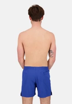 Nike Performance Herren VOLLEY ESSENTIAL - Badeshorts - Game Royal -Angebote Nike Store 3ff077ad0dae495db78ad21d0044f1b3