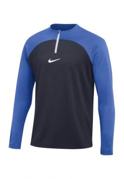 Nike Performance Kinder FUSSBALL ACADEMY PRO D - Langarmshirt - Blaublauweiss