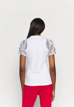 Nike Performance Damen STRIKE 21 - T-Shirt Print - White/black/bright Crimson -Angebote Nike Store 4005aecbbb2e48238a81c9c2bfbc8023