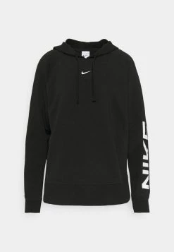 Nike Performance Damen Sweatshirt - Black/white -Angebote Nike Store 400c782c9a5d4ce59ad7548cef33874c