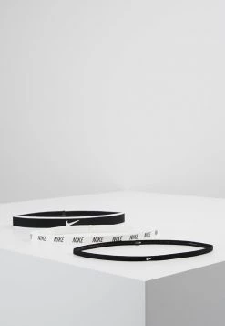 Nike Performance Damen MIXED HEADBANDS 3 PACK - Sonstige Accessoires - Black/white -Angebote Nike Store 401ec715e4a542089c48ad07bae7d757