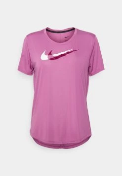 Nike Performance Damen RUN - T-Shirt Print - Light Bordeaux/white 10 Nike Performance Damen RUN - T-Shirt Print - Light Bordeaux/white -Angebote Nike Store 40559e4517bd41ff9fa3bf32f61f34f8
