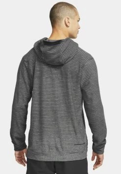 Nike Performance Herren Kapuzenpullover - Dark Smoke Grey/particle Grey/black -Angebote Nike Store 405b24d03519485a9e881f39dde1df64