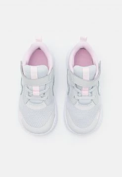 Nike Performance REVOLUTION 5 UNISEX - Laufschuh Neutral - Photon Dust/white/pink Foam -Angebote Nike Store 405b355238274af1b035aaf1bac5cd0a