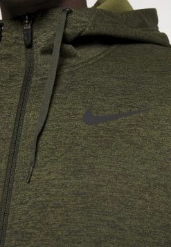 Nike Performance Sweatjacke - Sequoia/rough Green/heather/black | Herren -Angebote Nike Store 406112246a0e43c8848b6e2fcaf15ee3