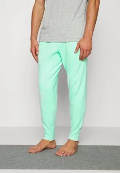 Nike Performance Herren DRY PANT RESTORE - Jogginghose - Mint Foam/black