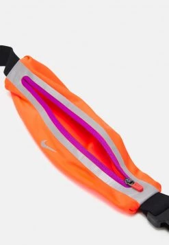 Nike Performance SLIM WAIST PACK 3.0 UNISEX - Gürteltasche - Bright Crimson/black/silver -Angebote Nike Store 406ba891eb154373a037e165b300404b