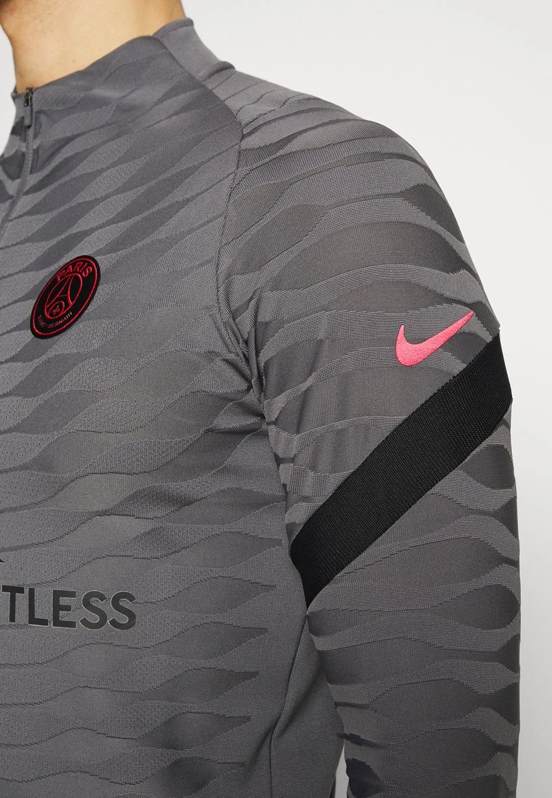 Nike Performance Herren PARIS ST GERMAIN ELITE - Vereinsmannschaften - Dark Grey/black/siren Red 6 Nike Performance Herren PARIS ST GERMAIN ELITE - Vereinsmannschaften - Dark Grey/black/siren Red – Bild 6