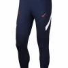Nike Performance Herren Jogginghose - Blackened Blue/white/university Red