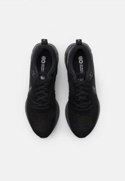 Nike Performance Herren Laufschuh Neutral - Black/iron Grey/white -Angebote Nike Store 40b72a94272e406b9c5479b1dd7ca26b