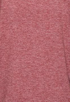 Nike Performance Damen ELEMENT - Langarmshirt - Canyon Rust/pink Glaze -Angebote Nike Store 40c59519fea0468ea5911c55e4686bb6