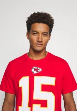 Nike Performance Herren NFL KANSAS CITY CHIEFS PLAYER ESSENTIAL - Vereinsmannschaften - University Red 9 Nike Performance Herren NFL KANSAS CITY CHIEFS PLAYER ESSENTIAL - Vereinsmannschaften - University Red -Angebote Nike Store 40c8f9a63c0543f7a01300d66d600cae