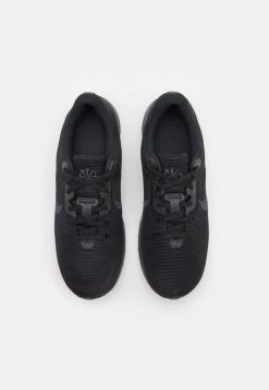 Nike Performance FLEX EXPERIENCE 11 - Laufschuh Neutral - Black/dark Smoke Grey | Damen -Angebote Nike Store 40c9053d105c4a6389d6f049353df011