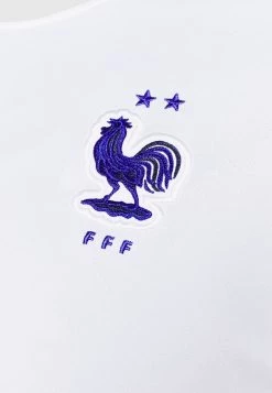 Nike Performance Damen FRANKREICH - Vereinsmannschaften - White/concord -Angebote Nike Store 40d5f471d8734dabb4668d87ada7d644