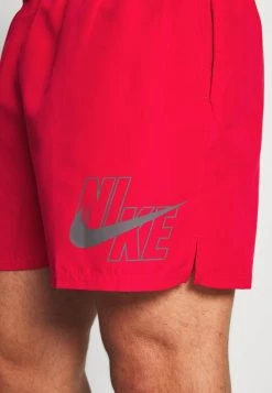 Nike Performance Herren VOLLEY - Badeshorts - University Red -Angebote Nike Store 40da21b5e7db43dc86523124ab48edbb