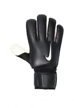 Nike Performance Herren GUNN CUT PRO - Torwarthandschuh - Schwarz Schwarz Weiss