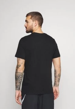 Nike Performance Herren T-Shirt Print - Black -Angebote Nike Store 40dcd705e6ff48b8b05e7168f9eddc45