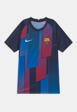 Nike Performance FC BARCELONA UNISEX - Vereinsmannschaften - Soar/obsidian/pale Ivory