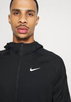 Nike Performance Herren Laufjacke - Black -Angebote Nike Store 41028540933a4ed9bef6d3086d4a18df
