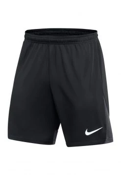 Nike Performance Kinder ACADEMY - Kurze Sporthose - Schwarzgrauweissweiss