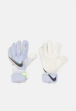 Nike Performance GOALKEEPER GRIP UNISEX - Torwarthandschuh - Blauweiss