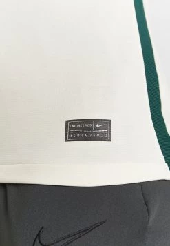 Nike Performance Damen LIVERPOOL FC AWAY - Vereinsmannschaften - Pale Ivory/fossil/bright Crimson -Angebote Nike Store 41101b33b7a94e709309ada2468b6511