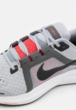 Nike Performance AIR ZOOM VOMERO 16 - Laufschuh Neutral - Wolf Grey/black/iron Grey/light Crimson/white | Herren -Angebote Nike Store 4120d2f0143e40549087738a1326bf52