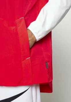 Nike Performance NFL KANSAS CITY CHIEFS JACKET PLAYER - Vereinsmannschaften - University Red/white | Herren 13 Nike Performance NFL KANSAS CITY CHIEFS JACKET PLAYER - Vereinsmannschaften - University Red/white | Herren -Angebote Nike Store 4124a30fcf784a8e8e01a0905706f840