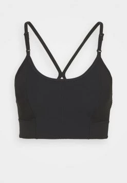 Nike Performance Damen INDY BRA - Sport-BH Mit Leichter Stützkraft - Black/dark Smoke Grey 10 Nike Performance Damen INDY BRA - Sport-BH Mit Leichter Stützkraft - Black/dark Smoke Grey -Angebote Nike Store 412e89c2ad27443780b817d1498a8e33
