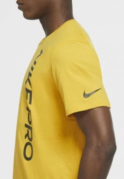 Nike Performance BURNOUT - T-Shirt Print - Dark Sulphur/sequoia | Herren 11 Nike Performance BURNOUT - T-Shirt Print - Dark Sulphur/sequoia | Herren -Angebote Nike Store 4150ebb488db4ac5a57d06c80b2d97f7