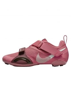 Nike Performance Damen NIKE SUPERREP CYCLE - Fahrradschuh - Gypsy Rose
