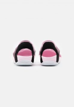 Nike Performance SUNRAY PROTECT 3 UNISEX - Badesandale - Pink/white/black -Angebote Nike Store 419518158ad04e8583d1c0c3d50ab551