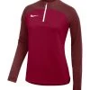 Nike Performance Damen FUSSBALL TEAMSPORT - Langarmshirt - Rot