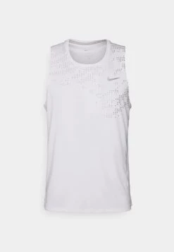 Nike Performance Herren MILER TANK - Top - White 8 Nike Performance Herren MILER TANK - Top - White -Angebote Nike Store 41a23060075a4aeb81556d0c724a496b