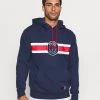 Nike Performance Herren PARIS ST. GERMAIN HODDIE - Vereinsmannschaften - Midnight Navy