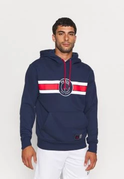 Nike Performance Herren PARIS ST. GERMAIN HODDIE - Vereinsmannschaften - Midnight Navy