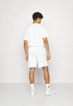Nike Performance Herren SHORT - Kurze Sporthose - White/black -Angebote Nike Store 41b3615f31d144ef96c8b15b4f328c02