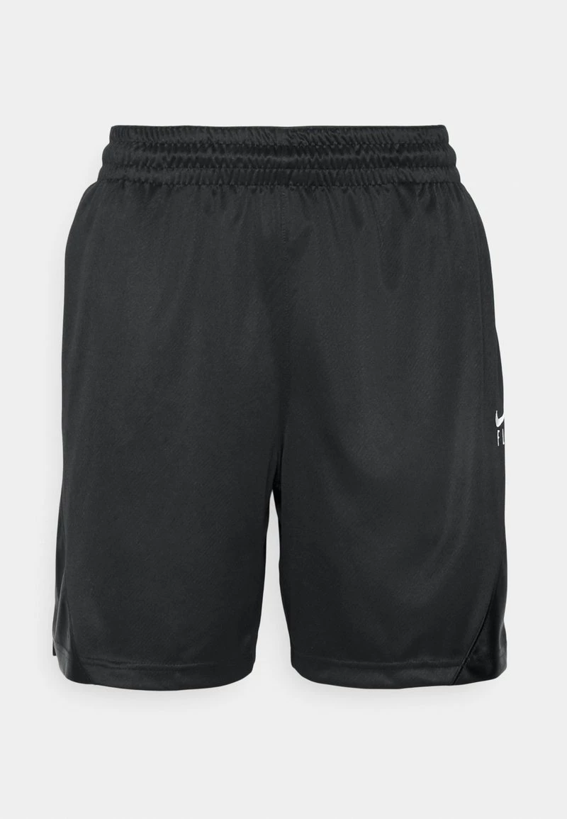 Nike Performance ISOFLY SHORT - Kurze Sporthose - Black/white | Damen 5 Nike Performance ISOFLY SHORT - Kurze Sporthose - Black/white | Damen – Bild 5